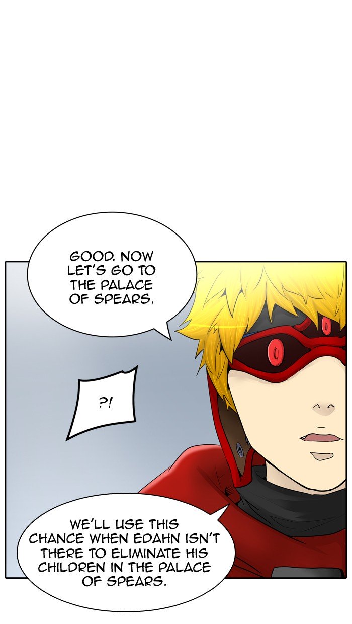 Tower of God, Chapter 367 image 126